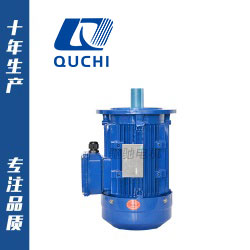 YS單相異步電機