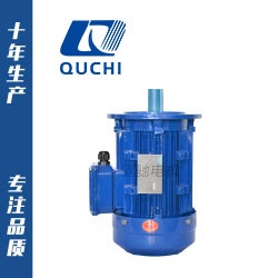 YS三相異步短軸電機(jī)