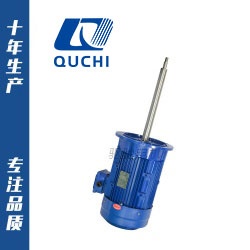 非標(biāo)定制單相異步電機