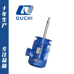 非標(biāo)定制三相異步電機